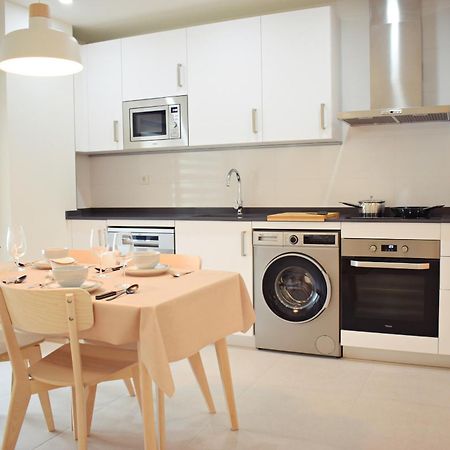Amalia'S Home: Luminoso Apartamento Muy Cerca De La Playa Malaga Ngoại thất bức ảnh
