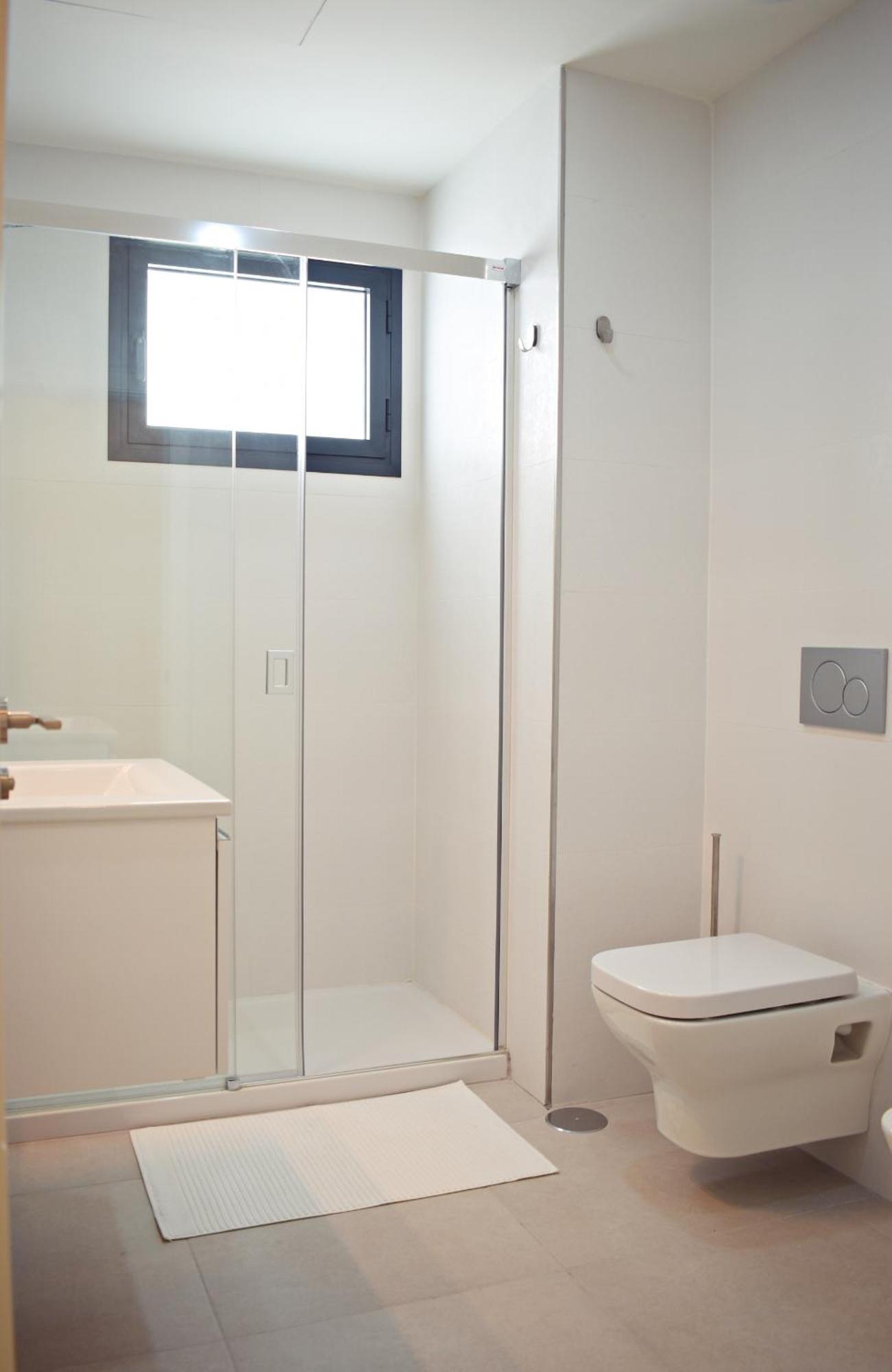 Amalia'S Home: Luminoso Apartamento Muy Cerca De La Playa Malaga Ngoại thất bức ảnh