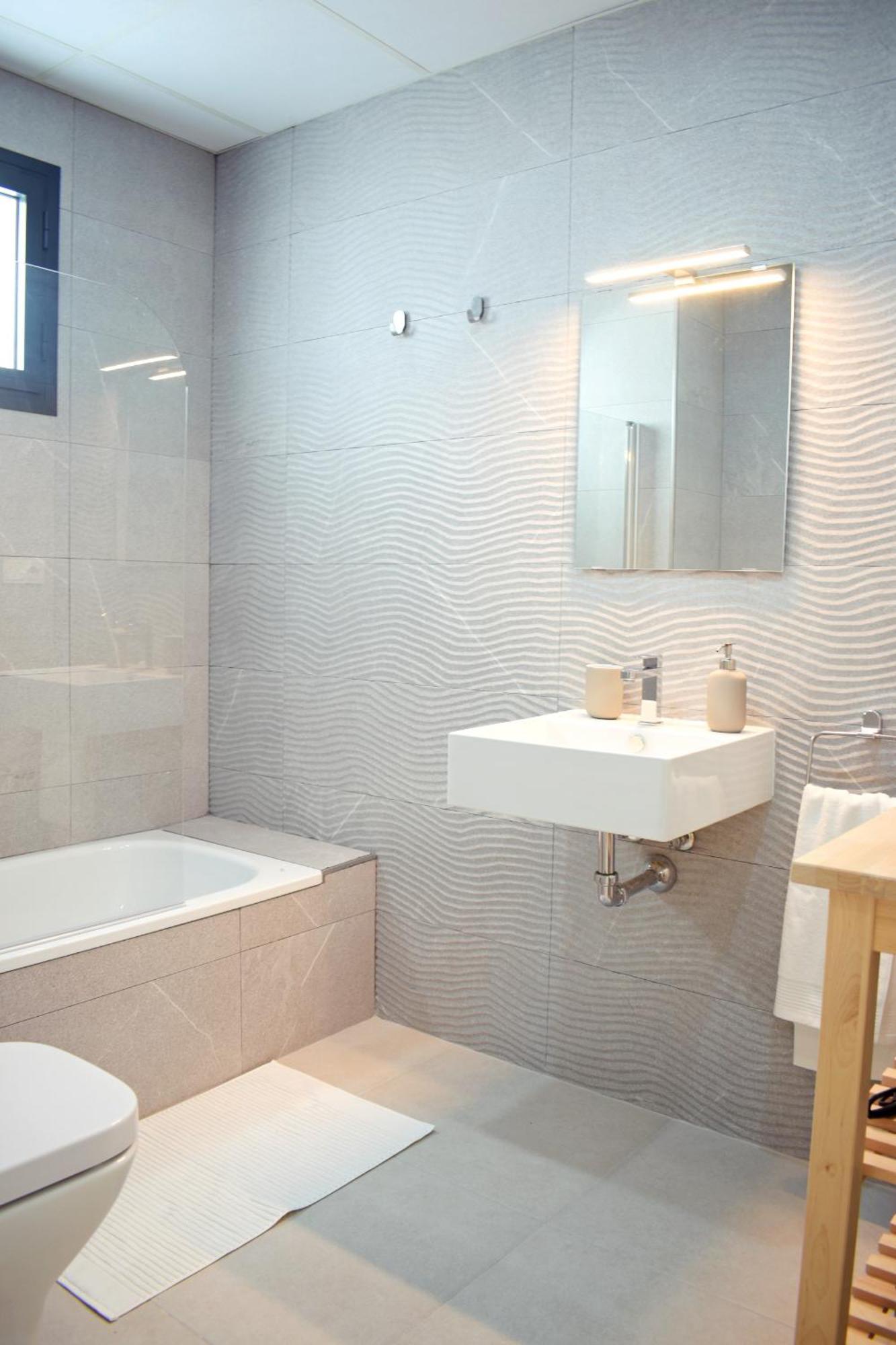 Amalia'S Home: Luminoso Apartamento Muy Cerca De La Playa Malaga Ngoại thất bức ảnh